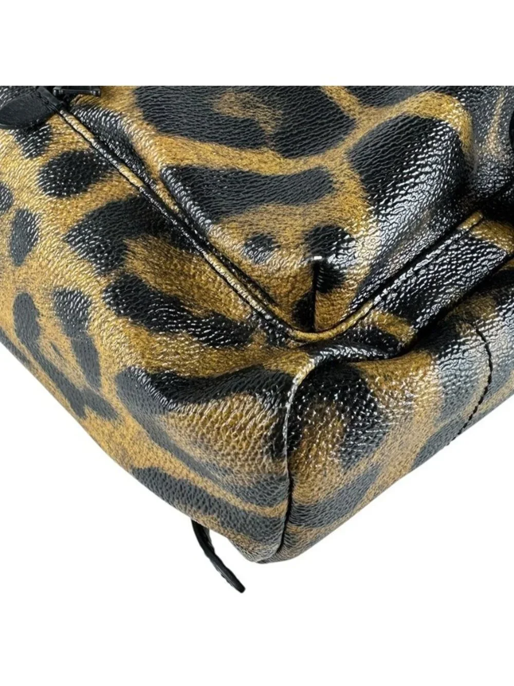 Louis Vuitton Backpack Palm Springs